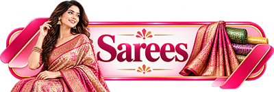 SAREES
