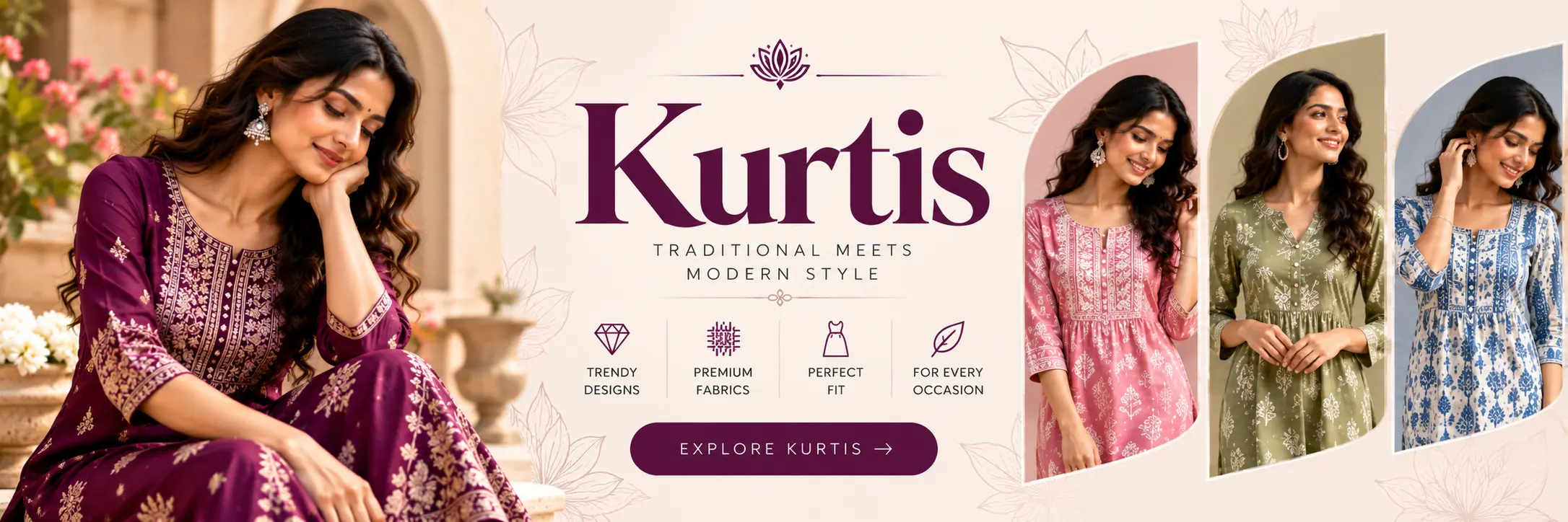 KURTIS